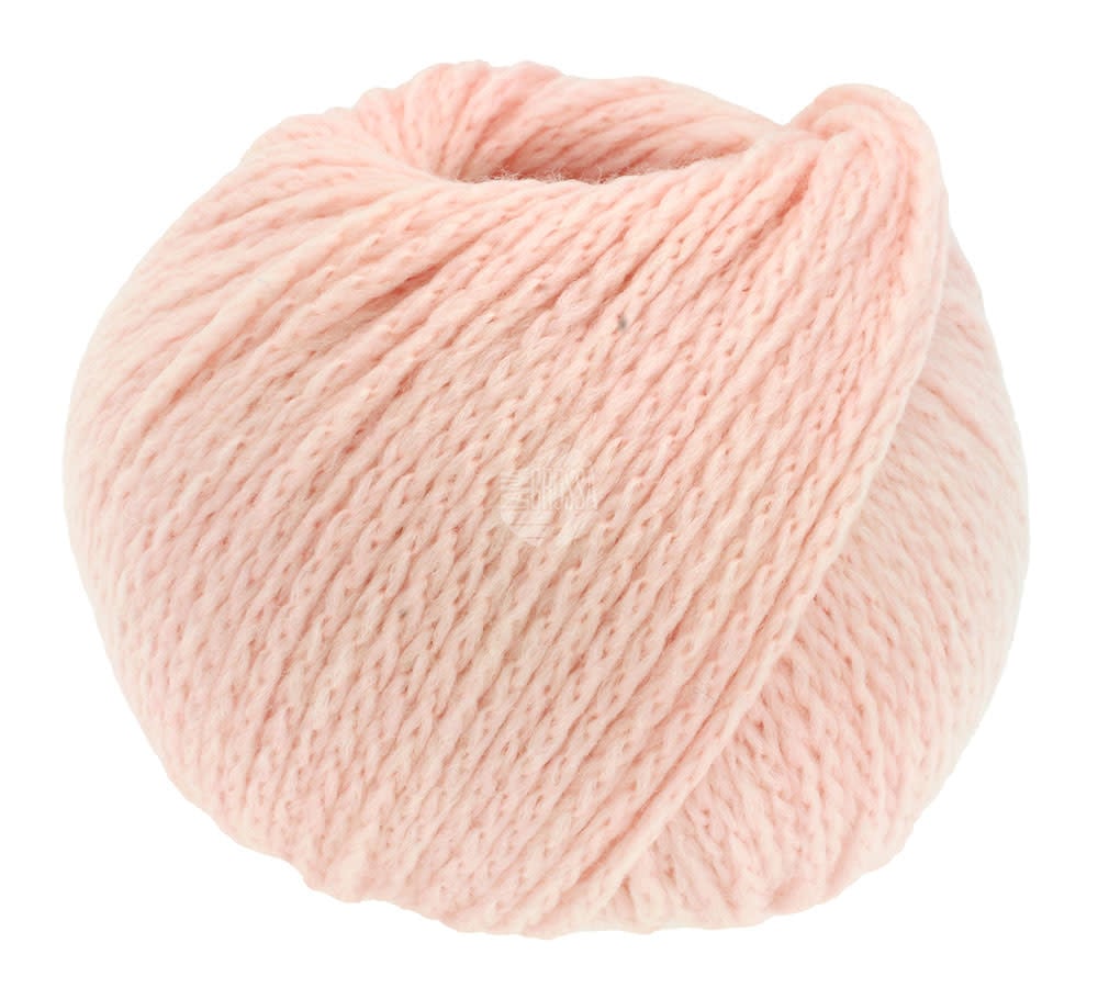 Lana Grossa Cool Merino Big -211 roze -25%