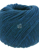 Lana Grossa Cool Merino -005 petrol blauw