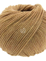 Lana Grossa Cool Merino -011 camel-25 %