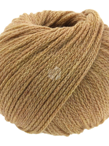 Lana Grossa Cool Merino -011 camel-25 %