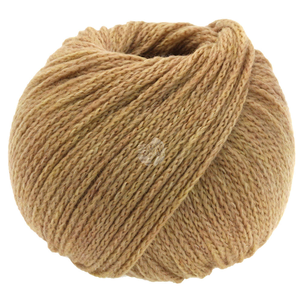 Lana Grossa Cool Merino -011 camel-25 %