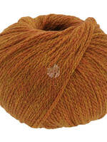 Lana Grossa Cool Merino - Lana Grossa 018-roest