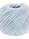 Lana Grossa Cool Merino -006 licht blauw