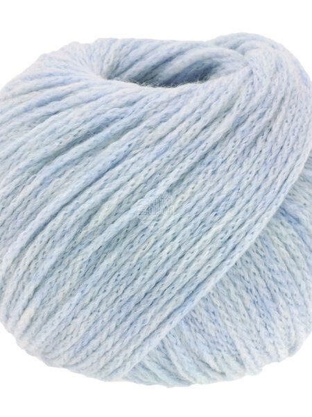 Lana Grossa Cool Merino -006 licht blauw
