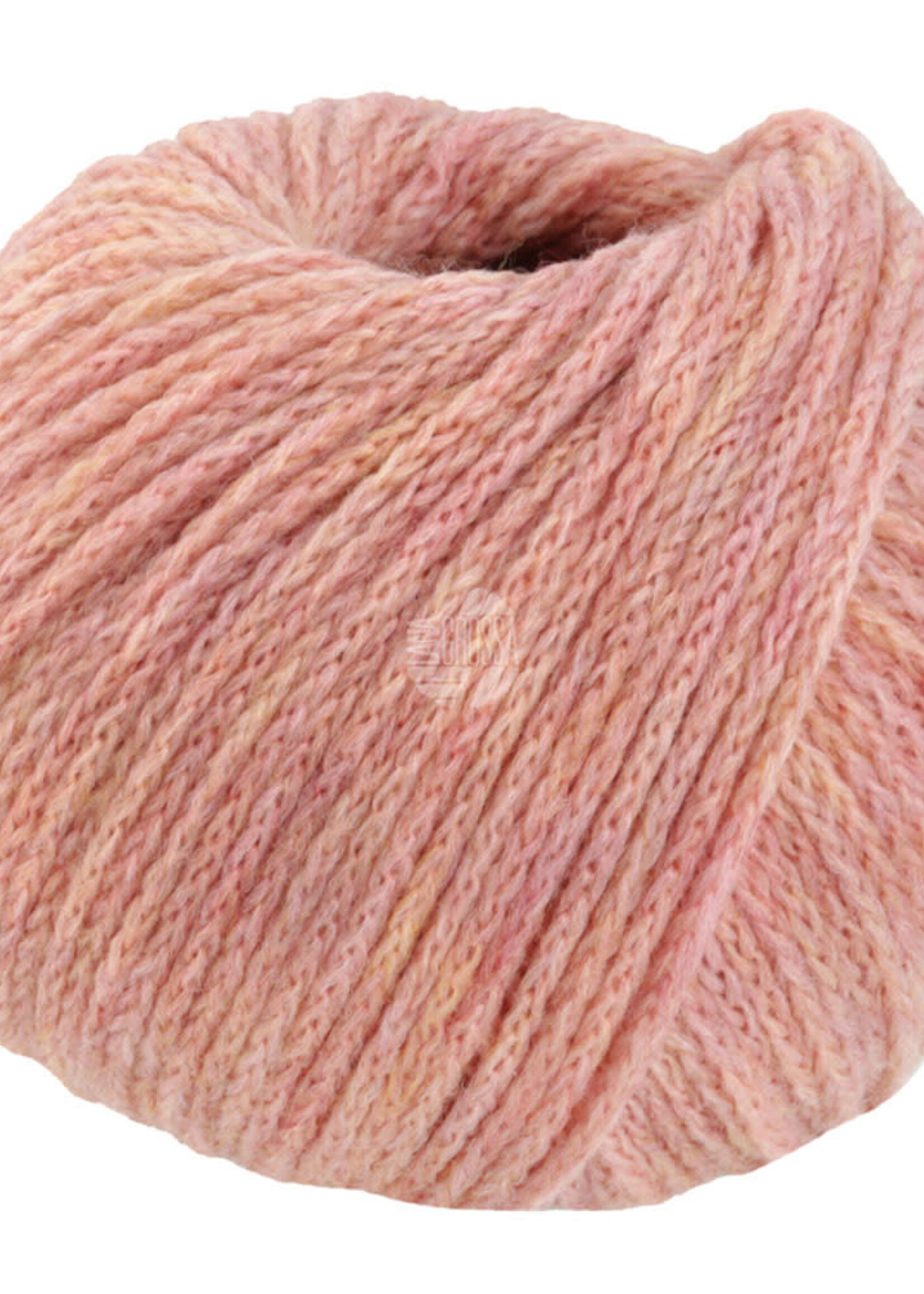 Lana Grossa Cool Merino - Lana Grossa 026-poeder roze