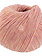 Lana Grossa Cool Merino -026 poeder roze-25%