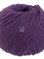 Lana Grossa Cool Merino -025 aubergine