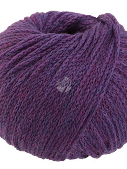 Lana Grossa Cool Merino -025 aubergine