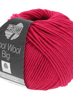 Lana Grossa Cool Wool Big - Lana Grossa 0990-purper rood