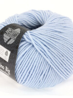 Lana Grossa Cool Wool Big -0604 lichtblauw-25%