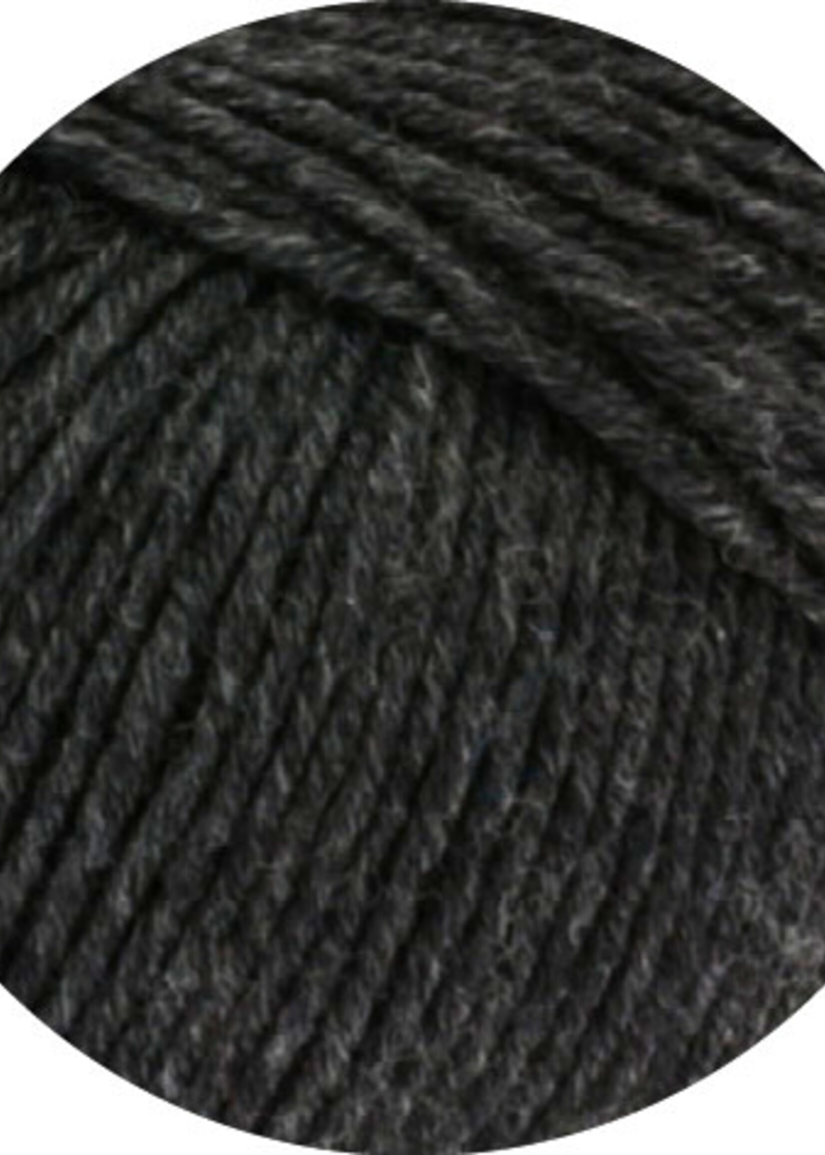 Lana Grossa Cool Wool Big -0618 antraciet