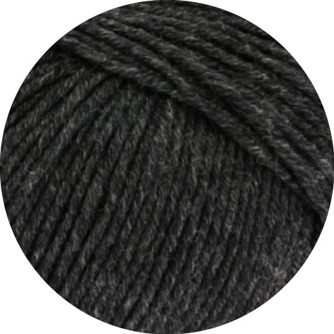 Lana Grossa Cool Wool Big -0618 antraciet