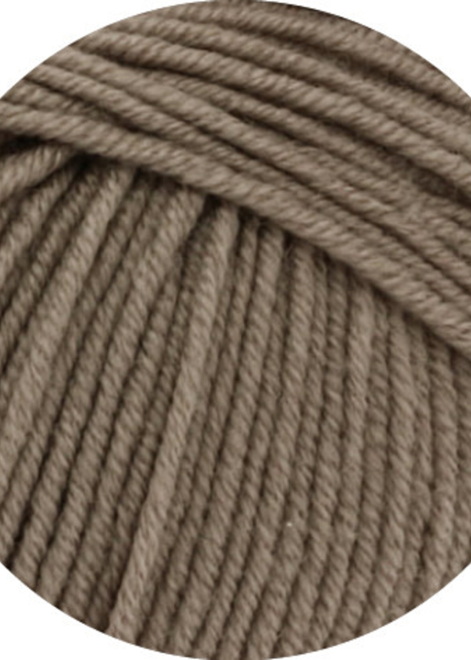 Lana Grossa Cool Wool Big - Lana Grossa 0686-taube