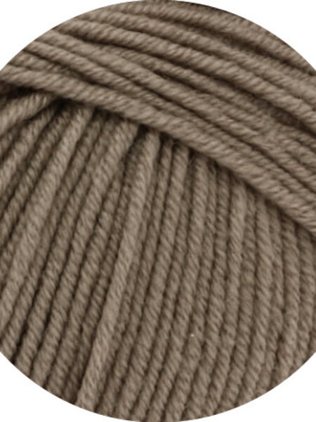 Lana Grossa Cool Wool Big -0686 taube