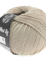 Lana Grossa Cool Wool Big -0945 beige