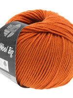 Lana Grossa Cool Wool Big -0970 roest-25%