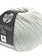 Lana Grossa Cool Wool Big -1002 witgrijs