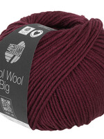Lana Grossa Cool Wool Big - Lana Grossa 1014-bordeaux