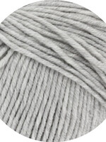 Lana Grossa Cool Wool Big - Lana Grossa 0616-lichtgrijs gemêleerd