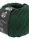Lana Grossa Cool Wool Big -1625 donker groen gemêleerd