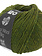 Lana Grossa Cool Wool Big -1611 groen gemêleerd-25%