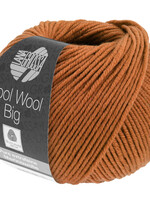 Lana Grossa Cool Wool Big - Lana Grossa 1012-roest