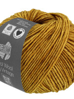 Lana Grossa Cool Wool Big Vintage -7162 mosterd-25%