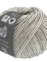Lana Grossa Cool Wool Big Vintage -7169 lichtgrijs