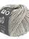 Lana Grossa Cool Wool Big Vintage -7169 lichtgrijs