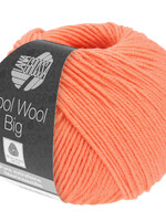 Lana Grossa Cool Wool Big -  Lana Grossa 0993-zalm-25%