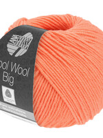 Lana Grossa Cool Wool Big -  Lana Grossa 0993-zalm