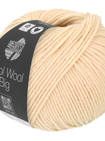 Lana Grossa Cool Wool Big - Lana Grossa 1016-schelp