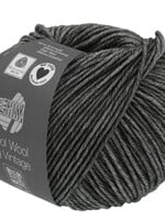 Lana Grossa Cool Wool Big Vintage -7170 antraciet