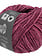 Lana Grossa Cool Wool Vintage -7365 pruim