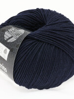Lana Grossa Cool Wool -0414 nachtblauw