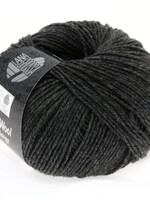 Lana Grossa Cool Wool - Lana Grossa 0444-antraciet