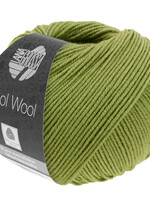 Lana Grossa Cool Wool - Lana Grossa 2090-mosgroen