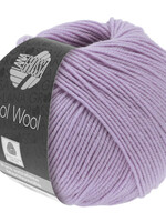 Lana Grossa Cool Wool - Lana Grossa 2070-licht sering