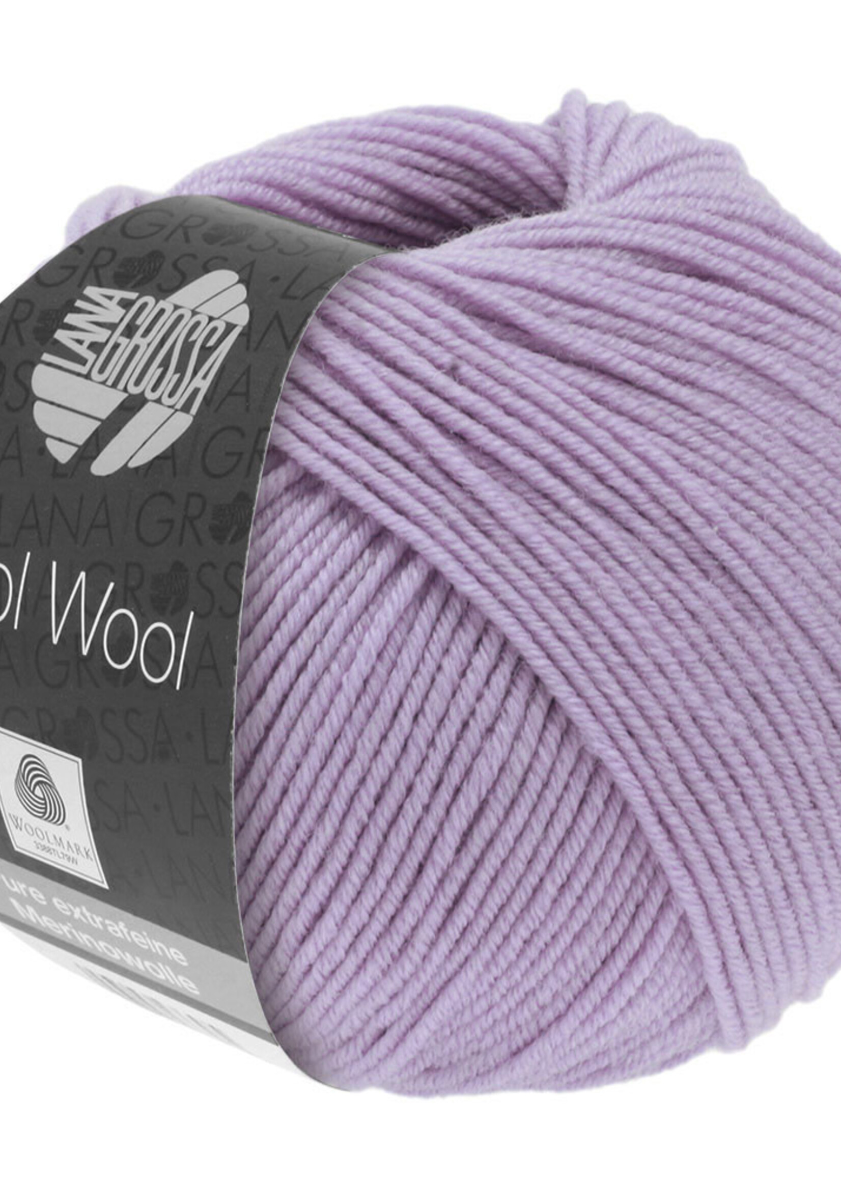 Lana Grossa Cool Wool -2070 licht sering