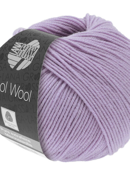 Lana Grossa Cool Wool -2070 licht sering