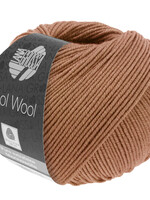 Lana Grossa Cool Wool - Lana Grossa 2094-licht terracotta