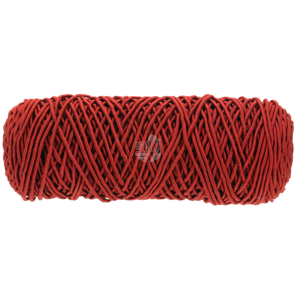 Lana Grossa The Core – Lana Grossa 16-terracotta