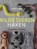 Wilde dieren haken - Kerry Lord