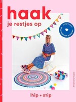 Haak je restjes op - Annemarie Huijser