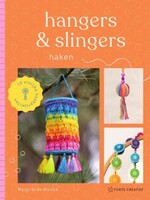 Hangers & slingers haken - Margriet de Muinck