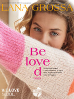 Lana Grossa Beloved No. 02 - Tijdschrift (DE) + Beschrijvingen (NL)