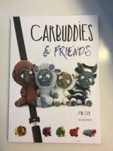 Carbuddies & Friends - Mr Cey