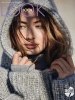 Lana Grossa Look Book No. 11 - Tijdschrift (DE) + Beschrijvingen (NL)