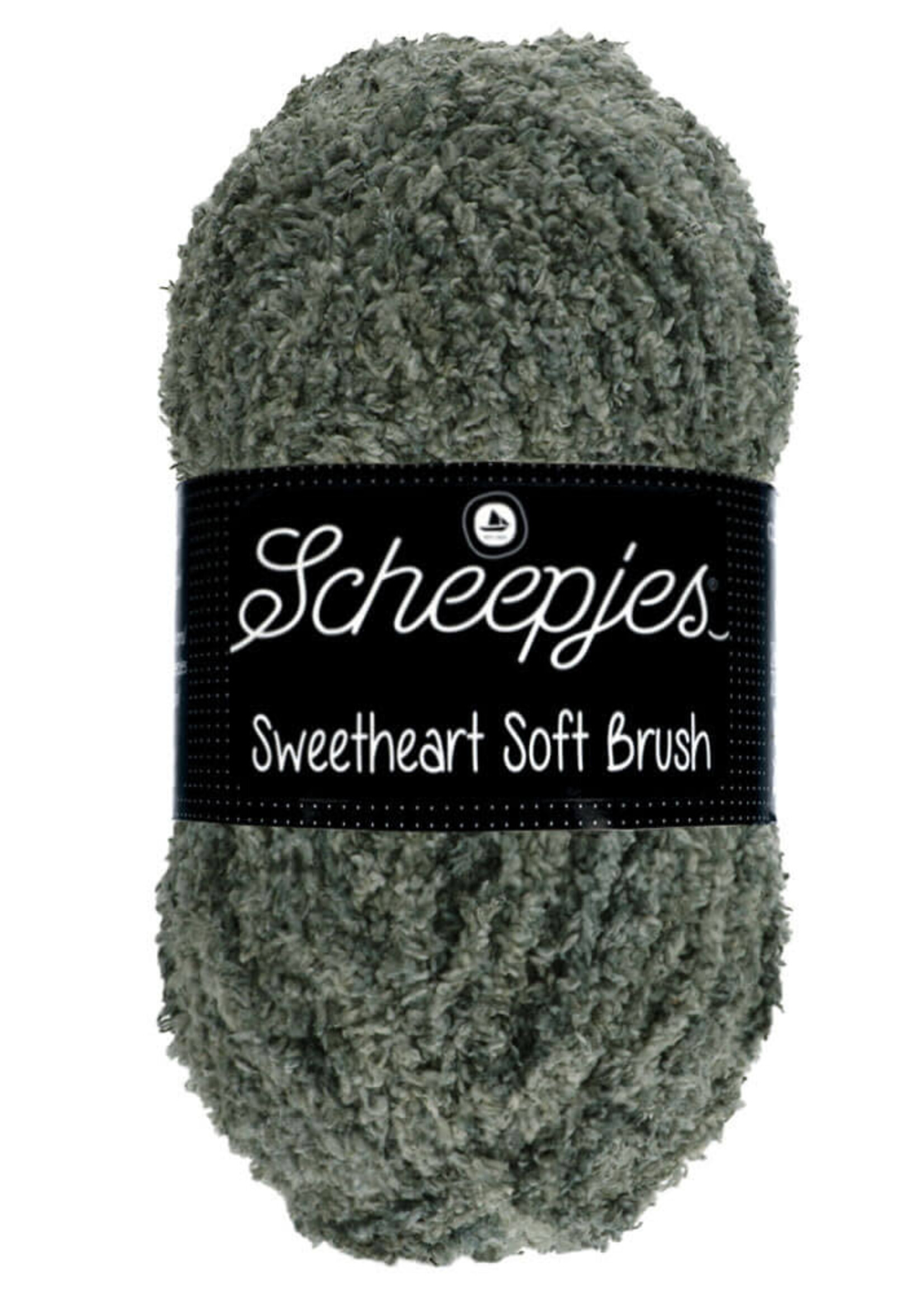 Scheepjes Scheepjes Sweetheart Soft Brush -527