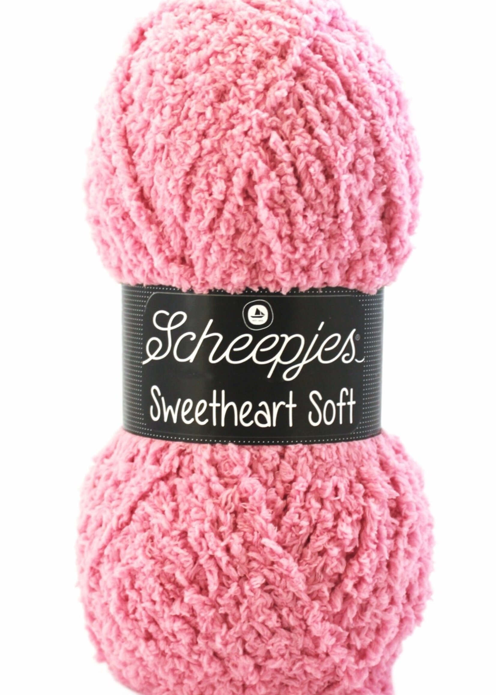 Scheepjes Scheepjes Sweetheart Soft -09